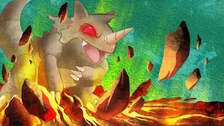 RHYDON IS INDESTRUCTIBLE // PPL Semi Finals vs @arknk