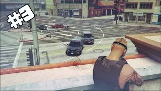 CurtisRyan | Stream Highlights #3 - Curtis & McClane (GTA V NoPixel Roleplay)