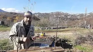 Качели Гюйгенса