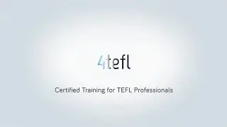 TEFL Accreditation What It Means and Why It Matters