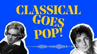What does pop owe to classical music? | So, Hear Me Out