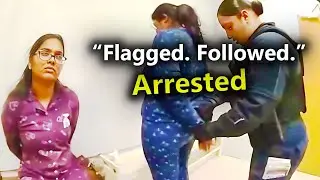 2 Indian Women Arrested for Stealing $155 of Groceries
