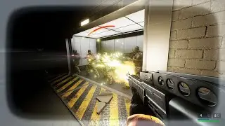 Trepang2 Demo Playthrough (2022)
