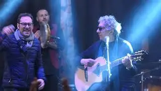 Malarazza - Mario Incudine, Peppe Servillo, Eugenio Bennato