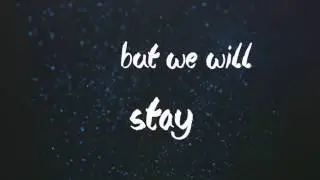 Kevin Cross - We Don't Care ( Official Lyric Video)