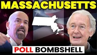 Who&rsquo;s REALLY Winning The Massachusetts Senate Race