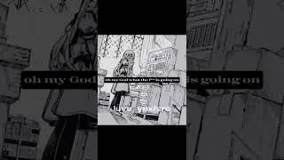 my baby : ( #manga #animeedit #anime #tbhk #nene #show #fyp luvv_yaxhiro #hanakokun