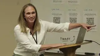 Abby Zachritz: Unlocking Financial Resources: Turning Compassion into Action