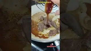 Easy 5 Minutes Asian Noodles recipe #cooking #shorts #food #asianrecipe #food