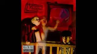 Dog Fashion Disco - Anarchists of Good Taste (original version) FULL ALBUM