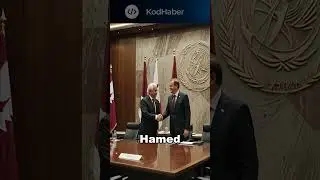 Suriye Cumhurbaşkanı Şara, Doha'da Katar Emiri Al Sani ile g&ouml;r&uuml;şt&uuml; &mdash; 06/12/2025 #shorts #new...