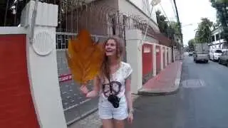 Bangkok in One Minute