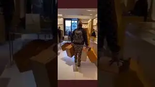 Pulsex and pulsechain launching soon.. time to go shopping like Richard heart does 🥳