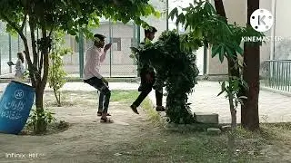 bushman prank: safari Park video funny video.    @PakBushman2022 🇵🇰