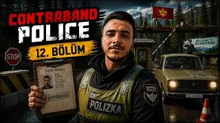 SONLARA DOĞRU | CONTRABAND POLICE | 12 BÖLÜM