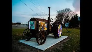 SW MN Arts Council: FY2020 Art Project & Art Legacy Project Grants