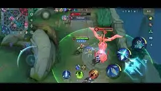 #mobilelegends មានតែការបុកផ្ទះទេ