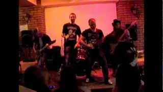 SIN-DON't Run Away