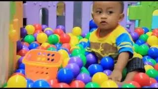 PROFIL TUNAS BAMBU PRESCHOOL & DAYCARE