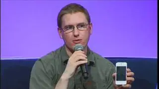 Macworld | iWorld 2012: iFixit Live