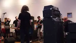 Bear Claw at Workshop 4200