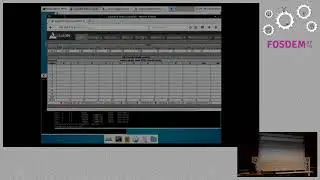 FOSDEM 2017 - LizardFS - distributed file system made easy.mp4