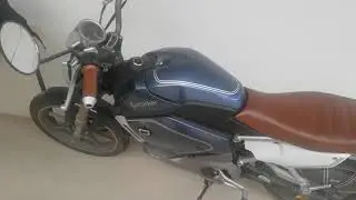 OJO no compres la marca starker super soco TC 1900 te puede llevar una sorpresa.