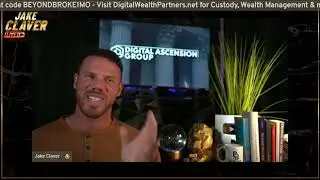 Jake Claver Live - XRP & Digital Assets Q&A Livestream #xrp #fyp #xlm #2026 