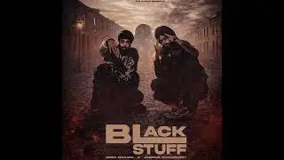 Black Stuff (Official Audio 2026) JASNUR CHAUDHARY Ft. Deep Nihung