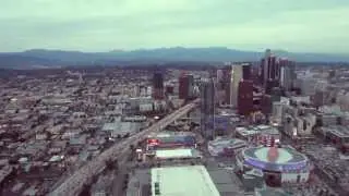Mitchell Niemeyer & Jonathan Mendelsohn | HOLLYWOOD (Official Video)