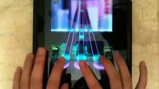 Muchuu - On Beyond (TTR Tour)