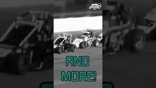 Davey Hamilton Jr.'s Open Wheel Showdown Vegas Announcement Short