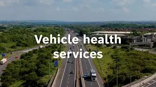 Bosch Vehicle health services