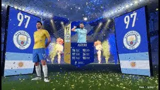 FIFA 18 - OPENING GUARANTEED BPL TOTS PACKS!🔵 PREMIER LEAGUE TOTS PACK OPENING!!