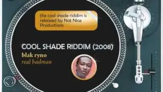 Cool Shade Riddim MIX (2008): Jah Vinci, Demarco, Blak Ryno, Vybz Kartel (2x)