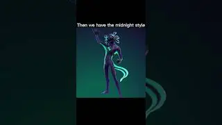 Axolotl Fortnite skin IRL #fortnite #axolotl #fortniteirl #irl