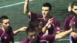 Turlock Express vs Las Vegas Legends promo.