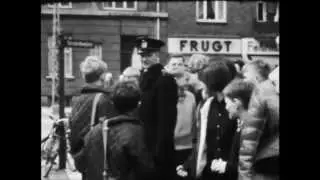 Hellerup Is i 50 &aring;r