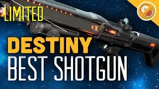 LIMITED: Destiny Most OP Exotic ON SALE Invective Funny Gaming Moments
