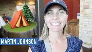 Camping at Mesa Verde National Park 2017