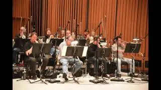 MY FOOLISH HEART (arr. Scott Healy, feat. Kye Palmer) &ndash; LC Powell