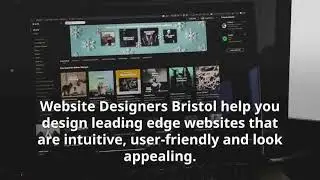 Website Designers Bristol