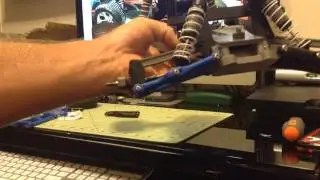 Traxxas Rustler Upgrade #3