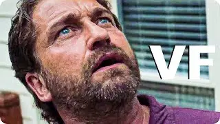 GREENLAND Le Dernier Refuge Bande Annonce VF (2020)