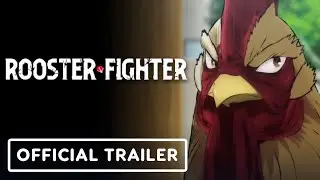 Rooster Fighter - Official Trailer (English Subtitles)