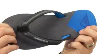 Quiksilver Molokai New Wave Deluxe Float SKU:8895940
