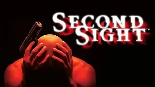 SECOND SIGHT GAMEPLAY PT-10