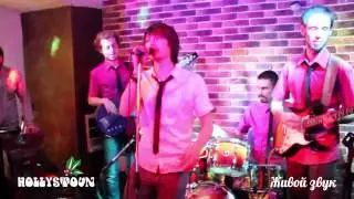 Hollystoun Live