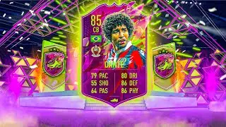 RULEBREAKERS DANTE SBC! WHY IS THIS SO OVER HATED? - #FIFA22 Ultimate Team