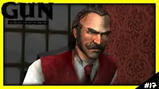 Gun: Showdown | El Objetivo de Magruder | Cap&iacute;tulo #17
